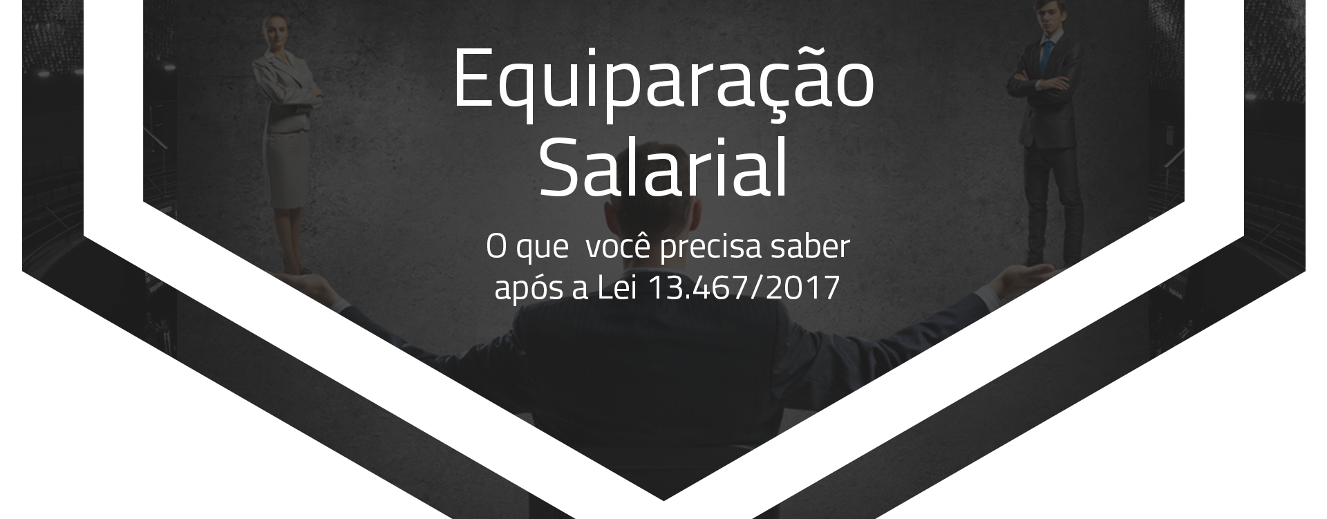 equiparação-salarial